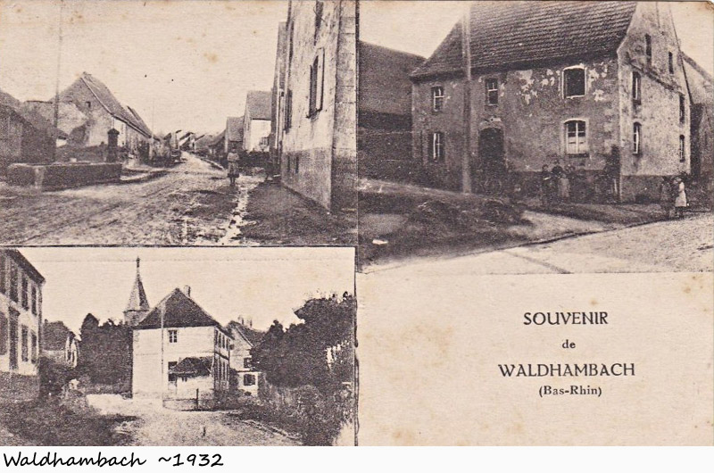 waldhambach29_1932