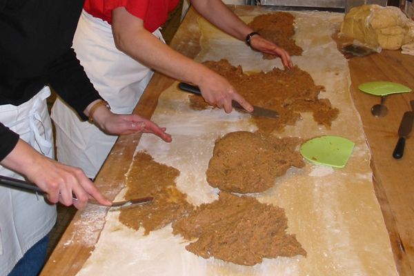 Fleschschnecke14_Etalement1 Fleschschnecke14_Etalement1