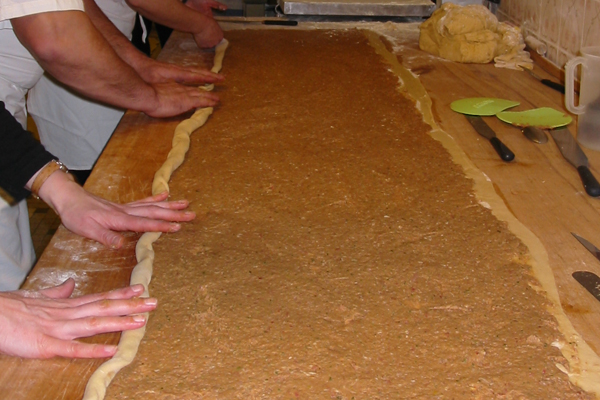 Fleschschnecke17_Enroulement1 Fleschschnecke17_Enroulement1